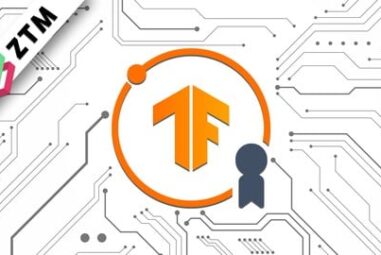 TensorFlow for Deep Learning Bootcamp