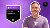 HashiCorp Certified: Terraform Associate Practice Exam 2025