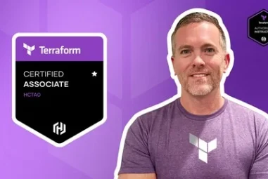 HashiCorp Certified: Terraform Associate Practice Exam 2025