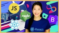 The Complete 2024 Web Development Bootcamp Course by Angela Yu