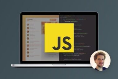 The Complete JavaScript Course 2025: From Zero to Expert!