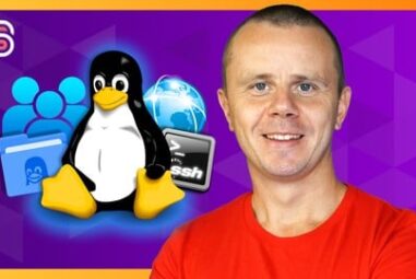 Linux – The Complete Linux Guide