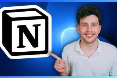 The Complete Notion AI Course: From Beginner To Expert (2025)