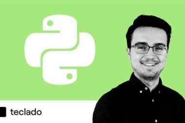 The Complete Python Course | Learn Python by Doing in 2025