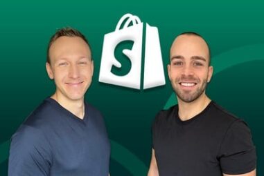 The Complete Shopify Dropshipping Masterclass 2025