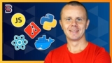The Complete Web Development Bootcamp