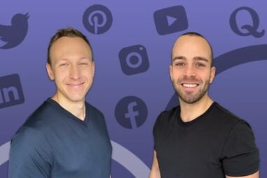 The Social Media Marketing & Management Masterclass 2025