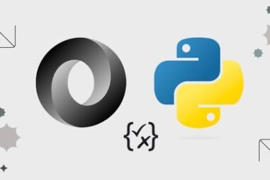 The Ultimate JSON With Python Course + JSONSchema & JSONPath