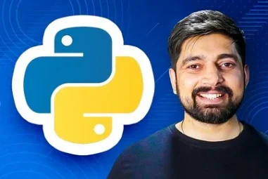 The Ultimate Python Bootcamp: Learn by Building 50 Projects