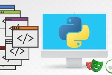 The Ultimate Web Scraping With Python Bootcamp 2025