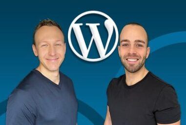 The WordPress & SEO Masterclass with Generative AI 2025