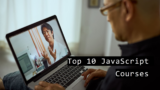 Top 10 JavaScript Courses in 2025 to Skyrocket Your Coding Career