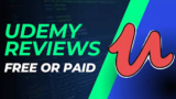 UDEMY Review, Certification feedback, Pricing, Career Impact & Features