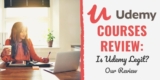 Udemy Course Reviews 2025: Are Udemy Courses Worth It? (The Ultimate Guide)