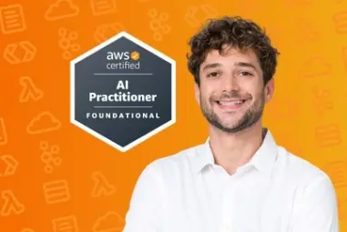 [NEW] Ultimate AWS Certified AI Practitioner AIF-C01