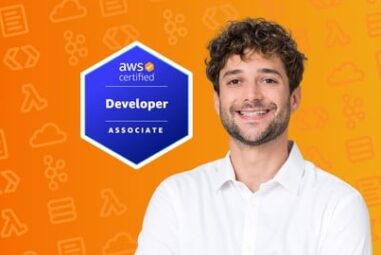 Ultimate AWS Certified Developer Associate 2025 DVA-C02