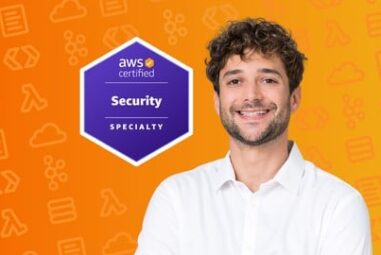 Ultimate AWS Certified Security Specialty [NEW 2025] SCS-C02