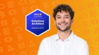 Ultimate AWS Certified Solutions Architect Associate 2025