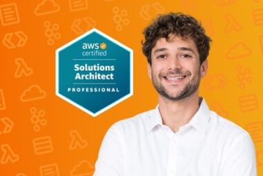 Ultimate AWS Certified Solutions Architect Professional 2025