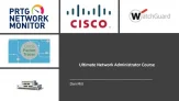 Ultimate Network Administrator Course