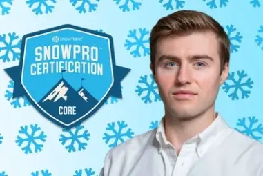 Ultimate Snowflake SnowPro Core Certification Course & Exam
