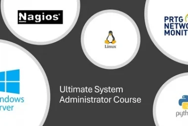 Ultimate System Administrator Course