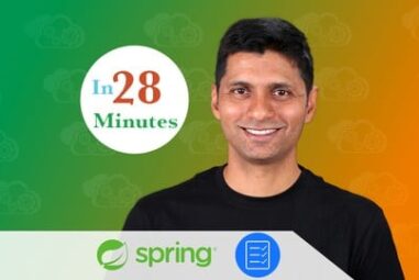 Master Java Unit Testing with Spring Boot & Mockito