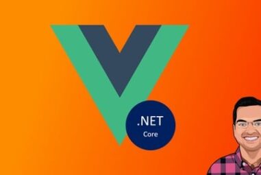 Vue 3 and .NET 10 – Build Full-Stack Real World App [2025]