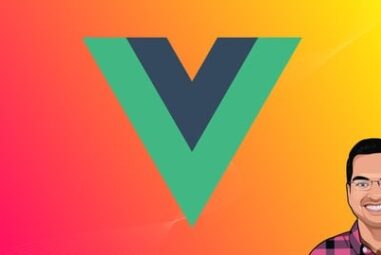 Vue JS – The Complete Guide [2025]