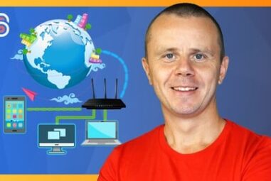 The World of Computer Networking. Your CCNA starts here